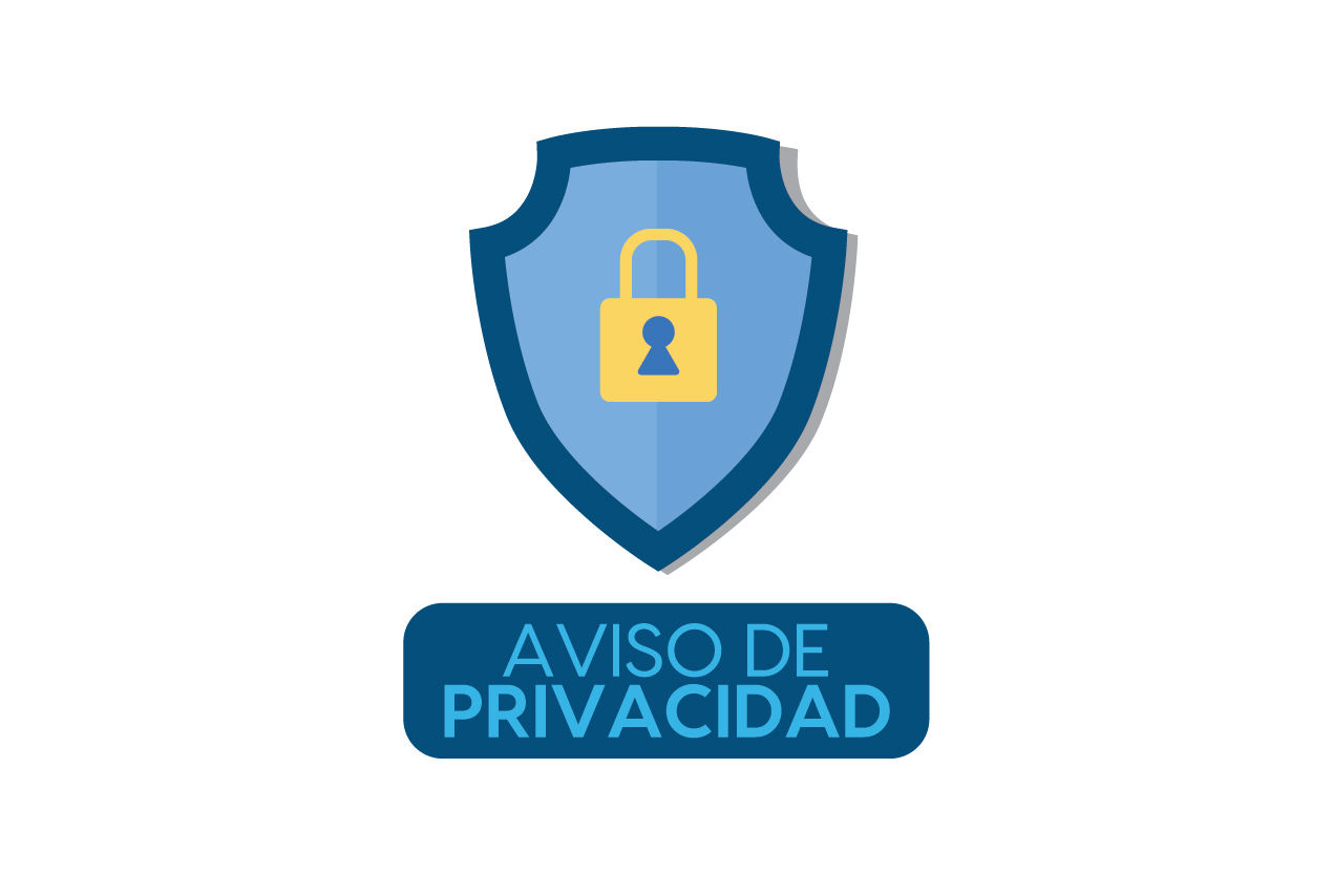 Aviso de privacidad